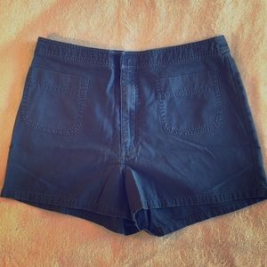 Jcrew shorts.